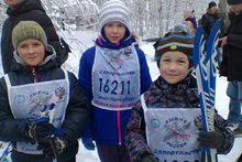 Лыжня России (2015)